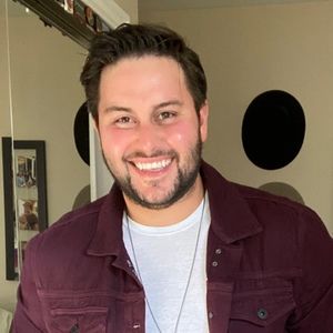 Meet your Posher, Jaime